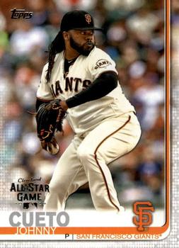 Johnny Cueto