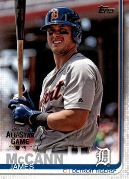 James McCann