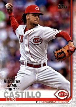 Luis Castillo