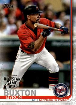Byron Buxton