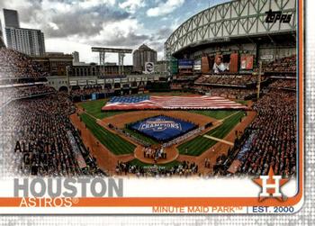 Minute Maid Park