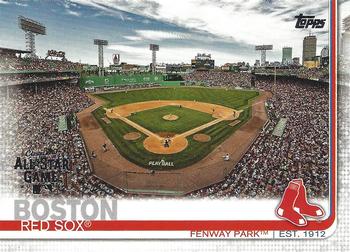 Fenway Park