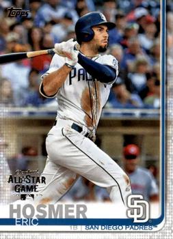 Eric Hosmer