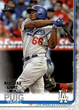 Yasiel Puig
