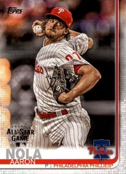 Aaron Nola