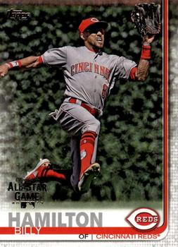 Billy Hamilton