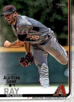 Robbie Ray