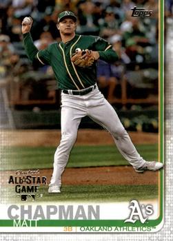 Matt Chapman