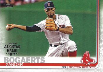 Xander Bogaerts