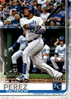 Salvador Perez
