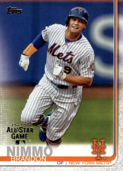 Brandon Nimmo