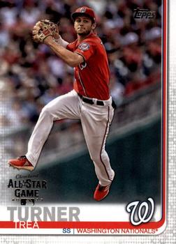 Trea Turner