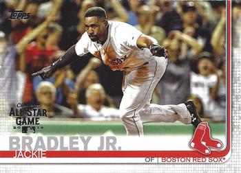 Jackie Bradley Jr.