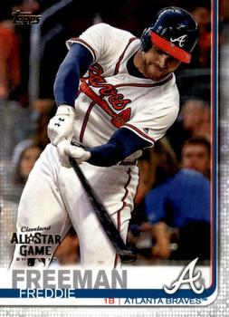 Freddie Freeman