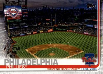 Citizens Bank Park