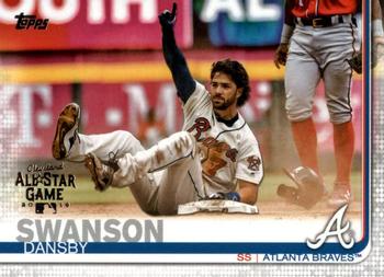 Dansby Swanson