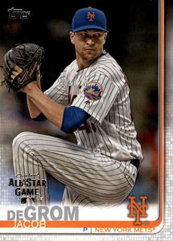 Jacob deGrom