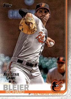 Richard Bleier