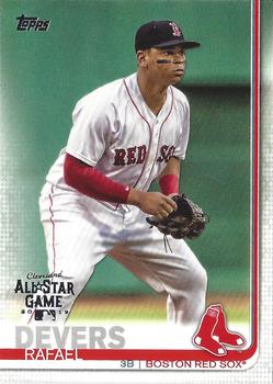 Rafael Devers