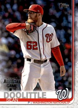 Sean Doolittle