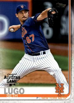 Seth Lugo
