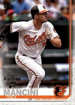 Trey Mancini