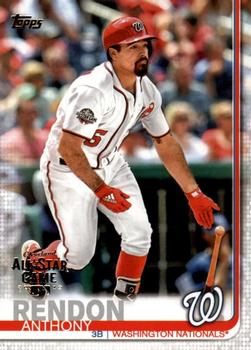 Anthony Rendon