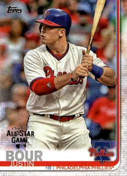 Justin Bour