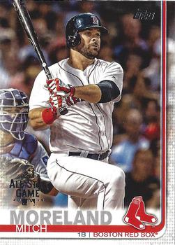 Mitch Moreland
