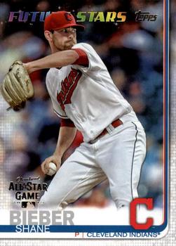 Shane Bieber