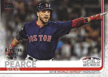 Steve Pearce