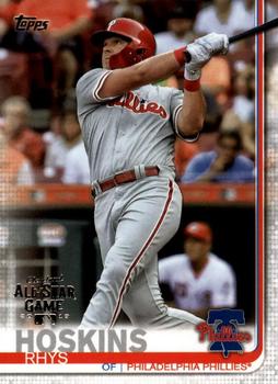 Rhys Hoskins