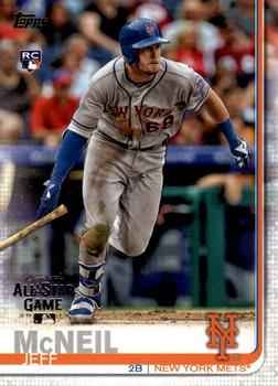 Jeff McNeil