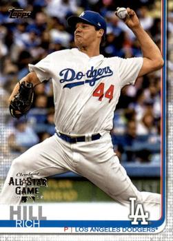 Rich Hill