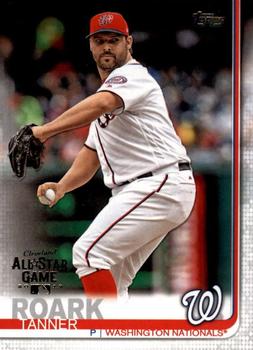 Tanner Roark