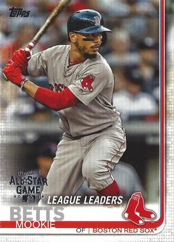 Mookie Betts