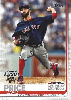 David Price