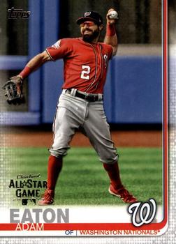 Adam Eaton