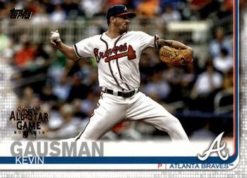Kevin Gausman
