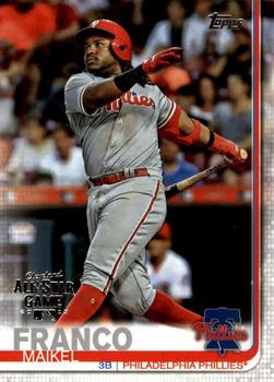 Maikel Franco