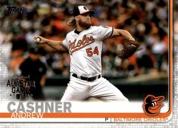 Andrew Cashner