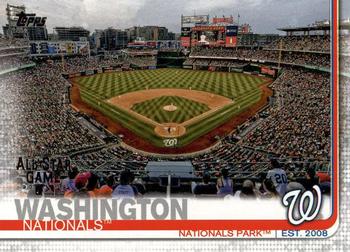 Nationals Park