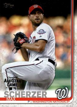 Max Scherzer