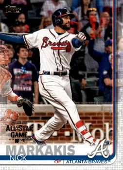 Nick Markakis