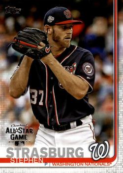 Stephen Strasburg