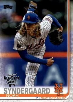 Noah Syndergaard