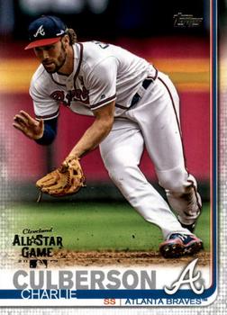 Charlie Culberson