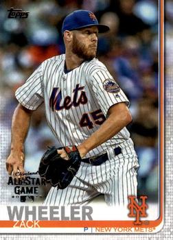 Zack Wheeler