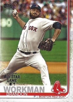 Brandon Workman