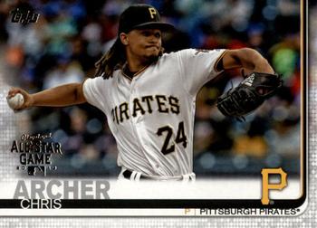 Chris Archer